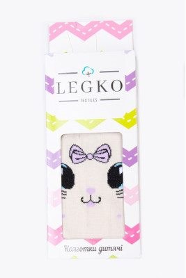 Колготи  для дівчинки (демісезонні)